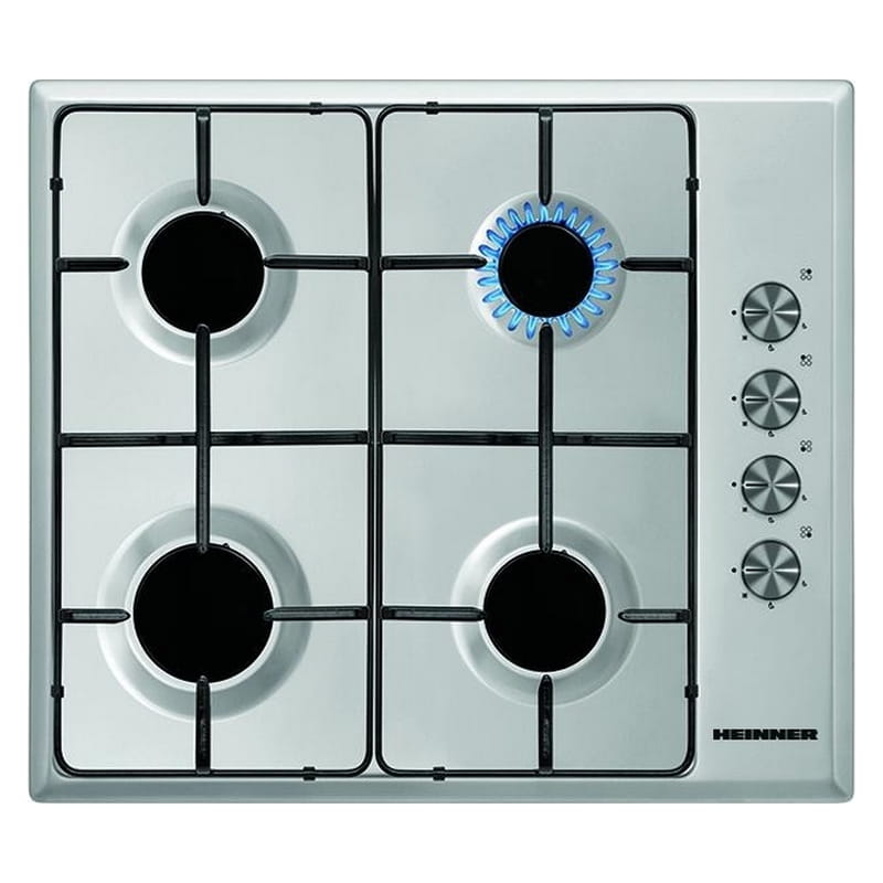Варочная поверхность Heinner HBH-S584I-IX
