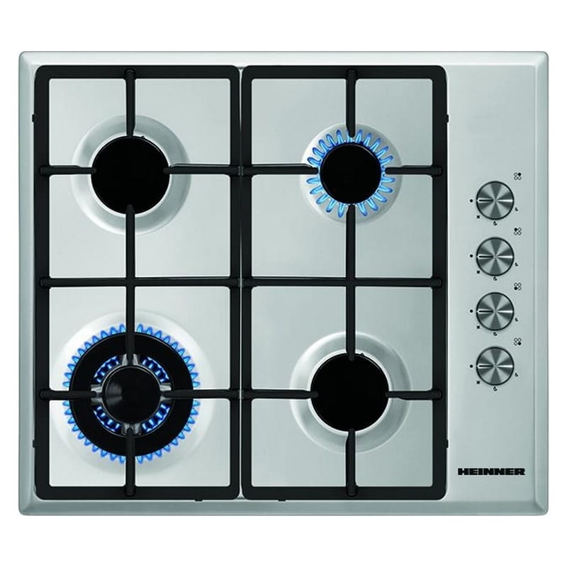 Варочная поверхность Heinner HBH-S584WI-IX