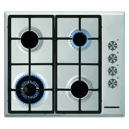 Варильна поверхня Heinner HBH-S584WI-IX