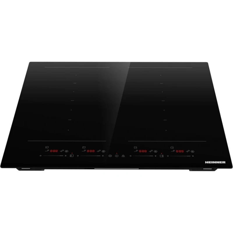 Варочная поверхность Heinner HBHI-M4ZB2FXSMTC