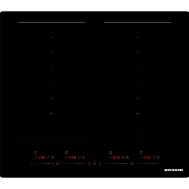 Варочная поверхность Heinner HBHI-M4ZB2FXSMTC