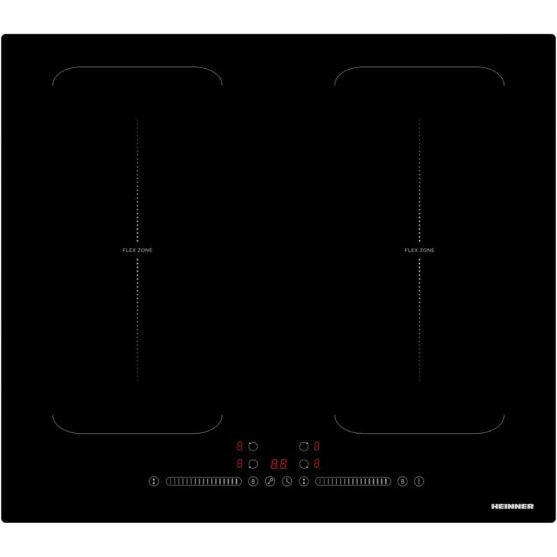 Варочная поверхность Heinner HBHI-M4ZB2FXTC