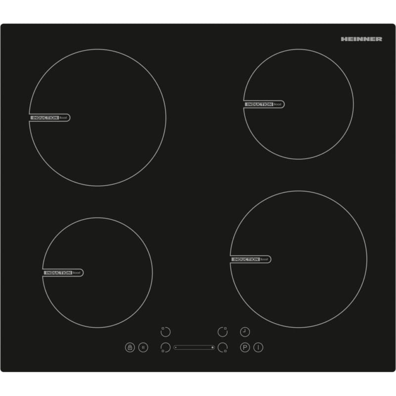 Варильна поверхня Heinner HBHI-V594BSC