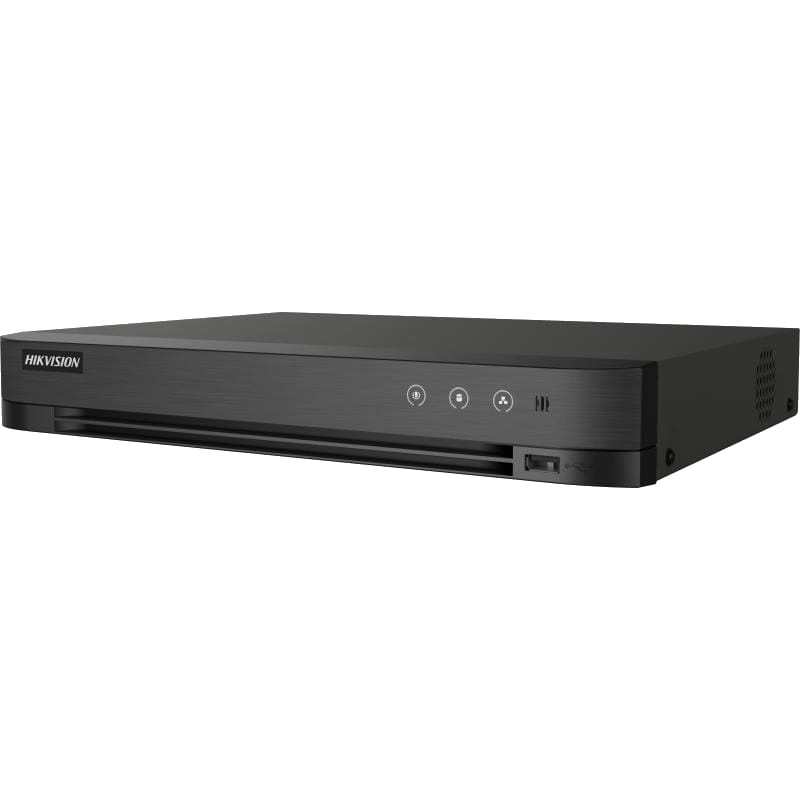 Видеорегистратор Hikvision iDS-7208HQHI-M1/XT