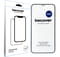 Фото - Захисне скло BeCover для Apple iPhone 11 10D Black (711323) | click.ua
