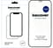 Фото - Захисне скло BeCover для Apple iPhone 12 10D Black (711324) | click.ua