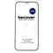 Фото - Захисне скло BeCover для Apple iPhone 12 10D Black (711324) | click.ua