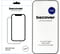 Фото - Захисне скло BeCover для Apple iPhone 14 10D Black (711325) | click.ua