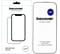 Фото - Защитное стекло BeCover для Apple iPhone 14 Pro Max 10D Black (711328) | click.ua