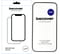 Фото - Захисне скло BeCover для Apple iPhone 15 Plus 10D Black (711330) | click.ua