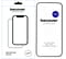 Фото - Захисне скло BeCover для Apple iPhone 15 Pro Max 10D Black (711332) | click.ua