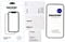 Фото - Захисне скло BeCover для Apple iPhone 15 Pro 10D Black (711331) | click.ua