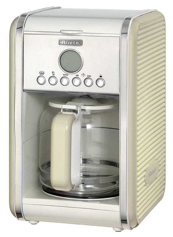 Кофеварка Ariete 1342 BG