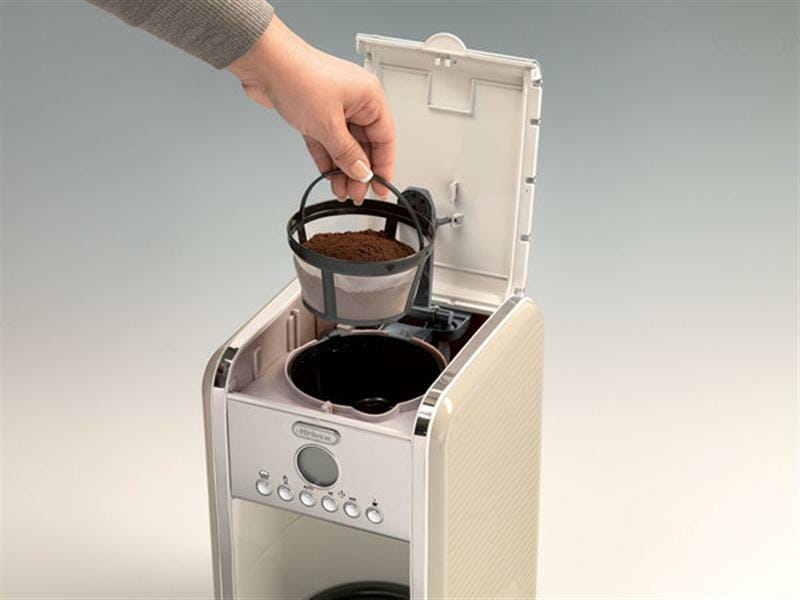 Кофеварка Ariete 1342 BG