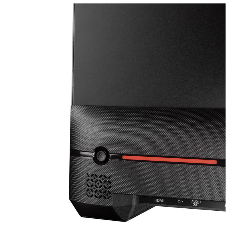 Монітор Prologix Gaming 23.8" GM2425HD VA Black 200Hz