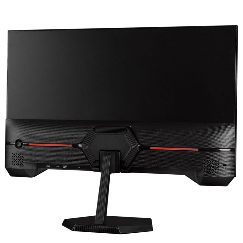 Монітор Prologix Gaming 23.8" GM2425HD VA Black 200Hz