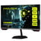 Фото - Монітор Prologix Gaming 23.8" GM2425HD VA Black 200Hz | click.ua