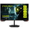 Фото - Монітор Prologix Gaming 23.8" GM2425HD VA Black 200Hz | click.ua