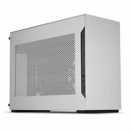 Корпус Lian Li A4 H2O White (G99.A4H2OA4.00) без БЖ
