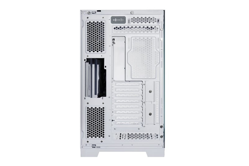 Корпус Lian Li O11 Dynamic EVO XL White (G99.O11DEXL-W.00) без БЖ