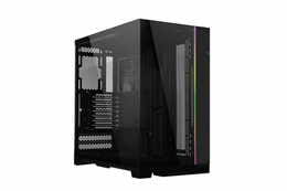 Корпус Lian Li O11 Dynamic EVO XL Black (G99.O11DEXL-X.00) без БЖ