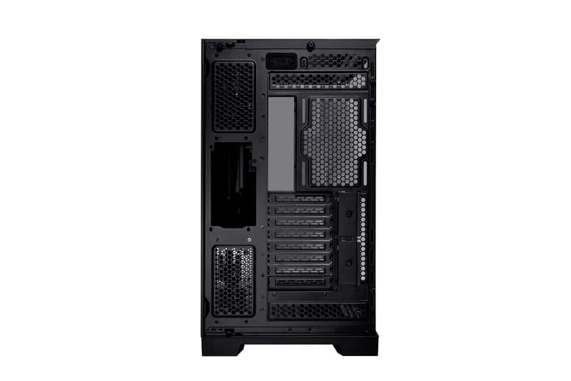 Корпус Lian Li O11 Dynamic EVO XL Black (G99.O11DEXL-X.00) без БЖ
