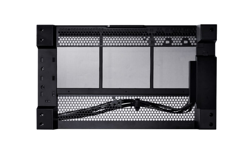 Корпус Lian Li O11 Dynamic EVO XL Black (G99.O11DEXL-X.00) без БП