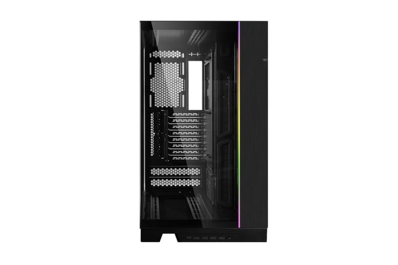 Корпус Lian Li O11 Dynamic EVO XL Black (G99.O11DEXL-X.00) без БЖ