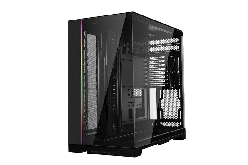 Корпус Lian Li O11 Dynamic EVO XL Black (G99.O11DEXL-X.00) без БЖ
