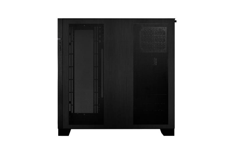 Корпус Lian Li O11 Dynamic EVO XL Black (G99.O11DEXL-X.00) без БЖ