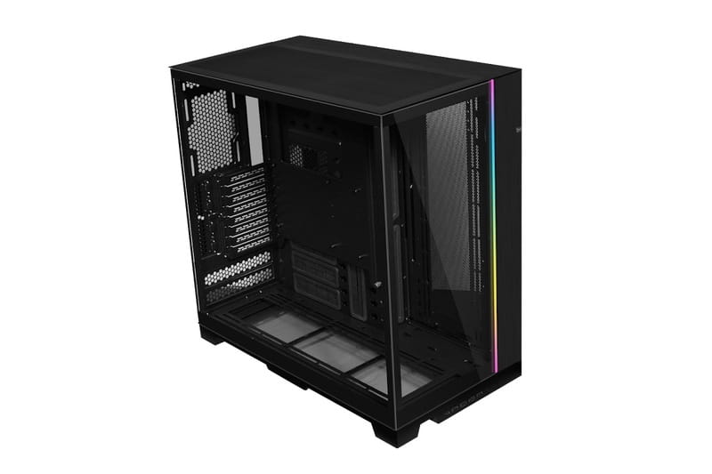 Корпус Lian Li O11 Dynamic EVO XL Black (G99.O11DEXL-X.00) без БЖ