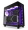 Фото - Корпус NZXT H6 Flow RGB Black (CC-H61FB-R1) без БЖ | click.ua