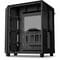 Фото - Корпус NZXT H6 Flow RGB Black (CC-H61FB-R1) без БЖ | click.ua