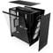 Фото - Корпус NZXT H7 Flow RGB Black (CM-H72FB-R1) без БП | click.ua