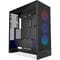 Фото - Корпус NZXT H7 Flow RGB Black (CM-H72FB-R1) без БП | click.ua