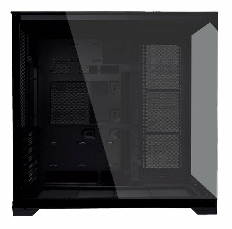 Корпус Lian Li O11 Vision Compact Black (G99.O11VPX.00) без БЖ