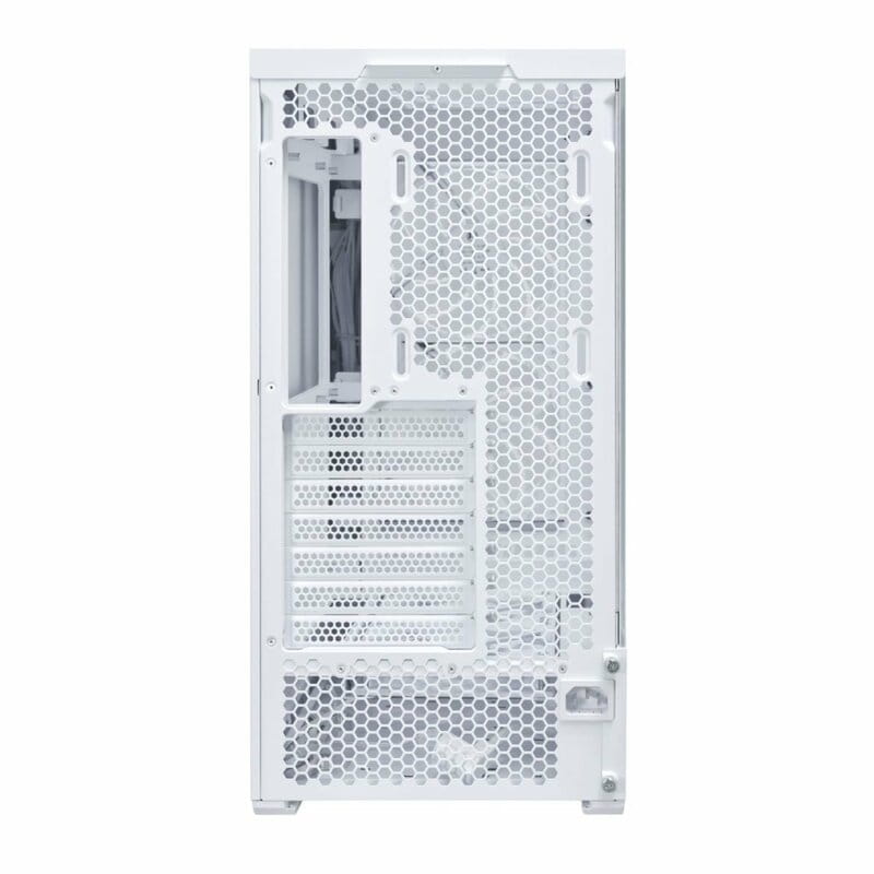 Корпус Lian Li Lancool 207 White (G99.LAN207RW.00) без БП