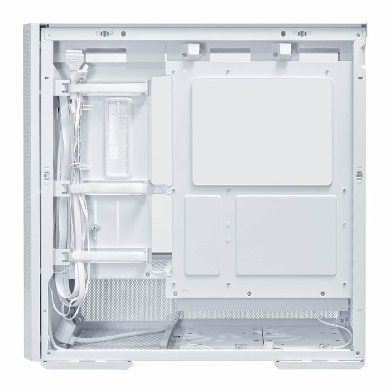 Корпус Lian Li Lancool 207 White (G99.LAN207RW.00) без БП
