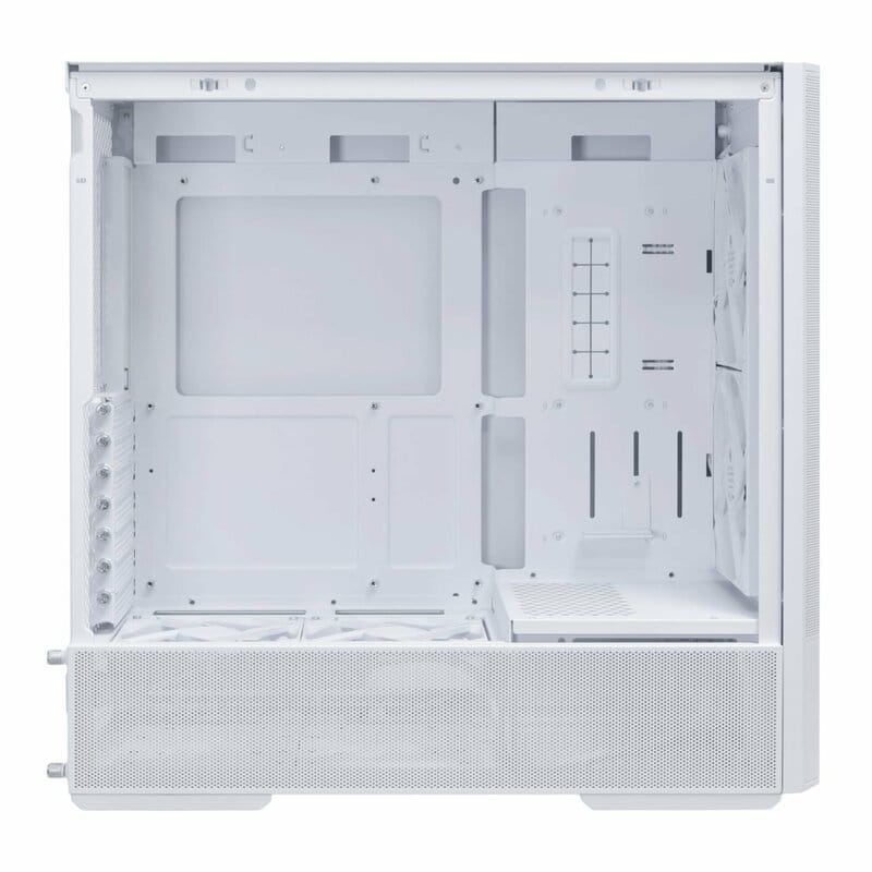 Корпус Lian Li Lancool 207 White (G99.LAN207RW.00) без БП