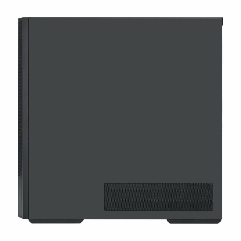 Корпус Lian Li Lancool 207 Black (G99.LAN207RX.00) без БП
