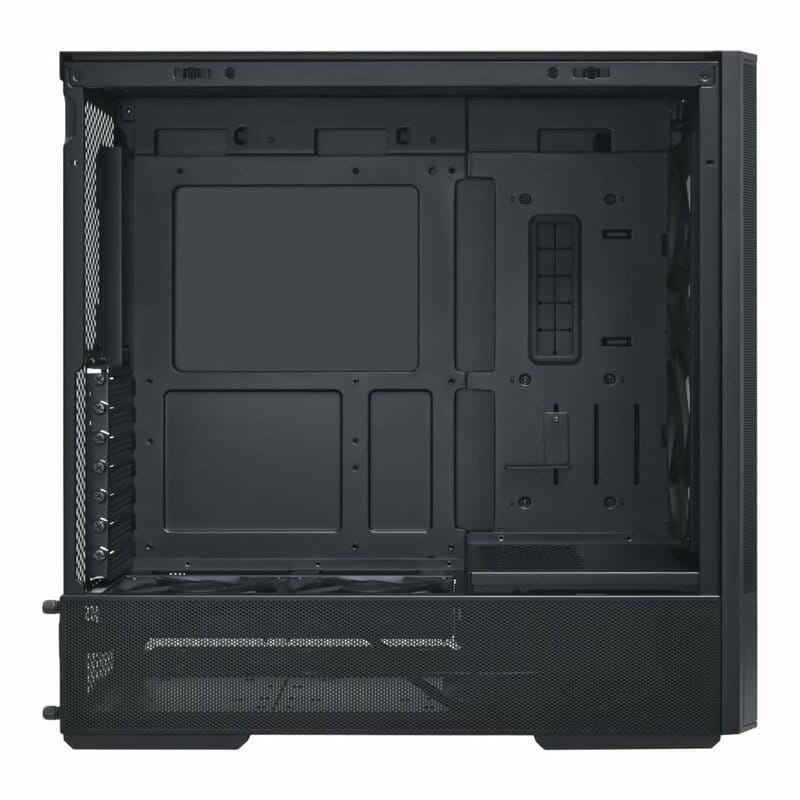 Корпус Lian Li Lancool 207 Black (G99.LAN207RX.00) без БП