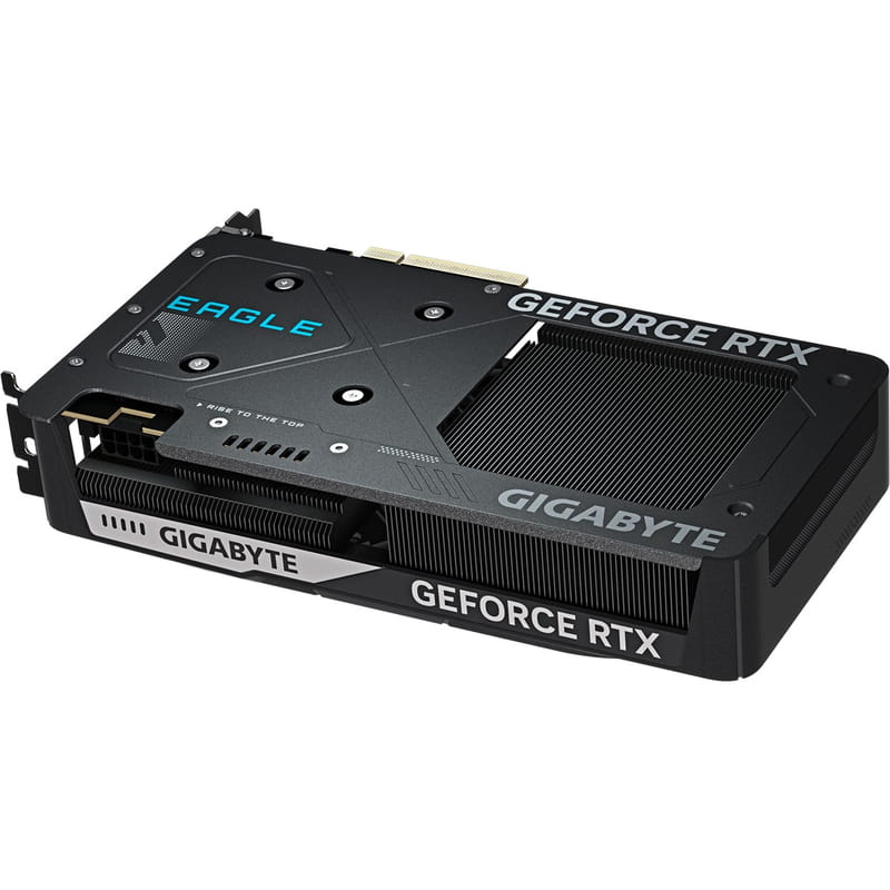 Відеокарта GF RTX 5060 Ti 16GB GDDR7 Eagle OC Gigabyte (GV-N506TEAGLE OC-16GD)