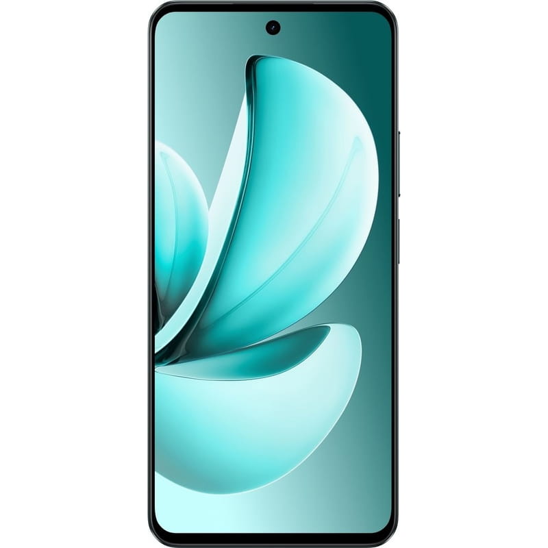 Смартфон Realme C71 6/128GB (RMX5303) Forest Owl