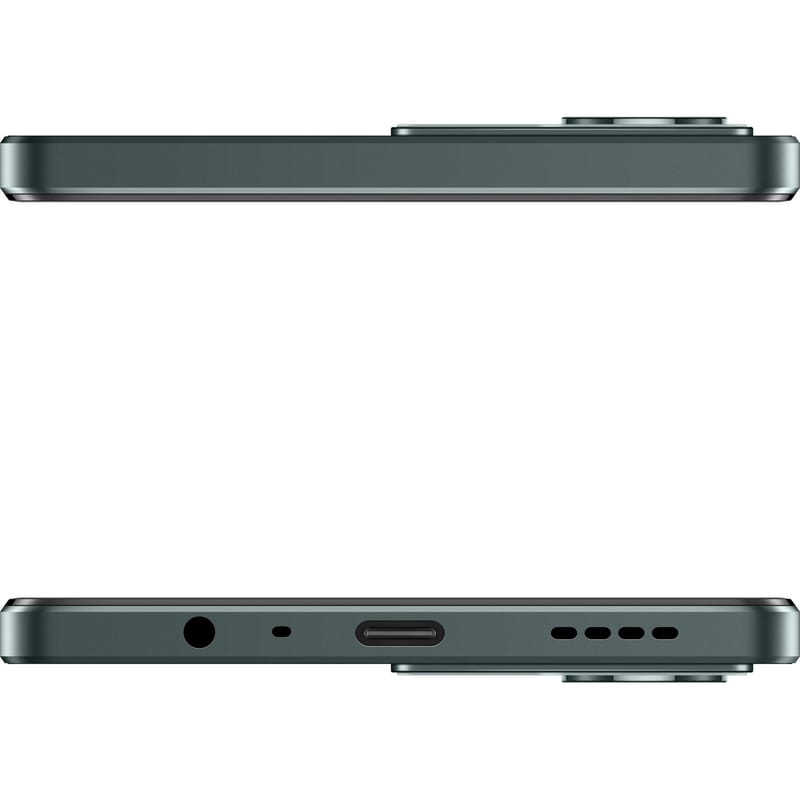 Смартфон Realme C71 6/128GB (RMX5303) Forest Owl