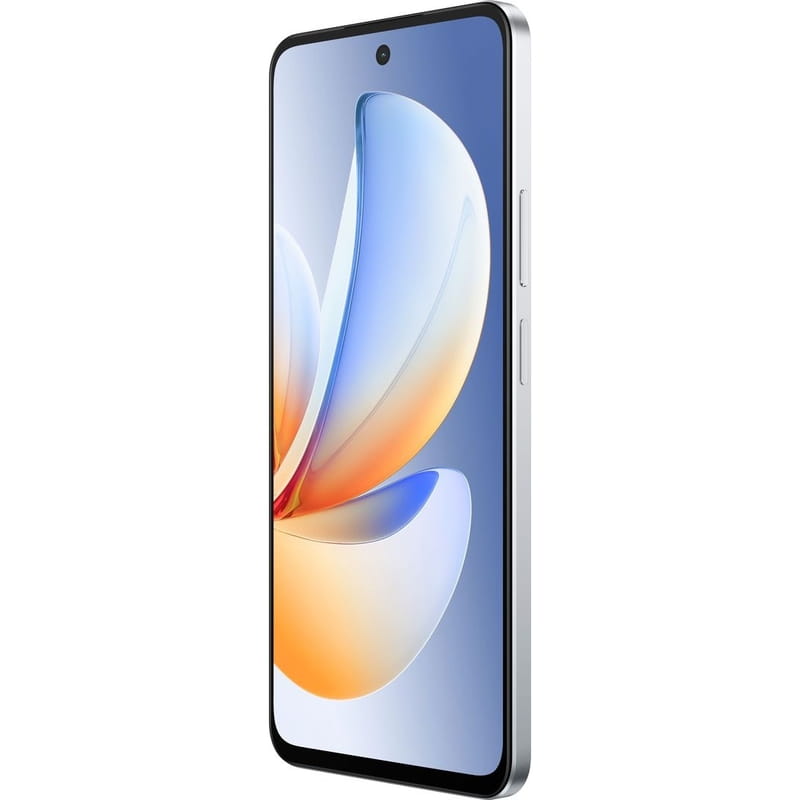 Смартфон Realme C71 6/128GB (RMX5303) White Swan