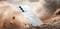Фото - Смартфон Realme C71 6/128GB (RMX5303) White Swan | click.ua