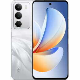 Смартфон Realme C71 6/128GB (RMX5303) White Swan
