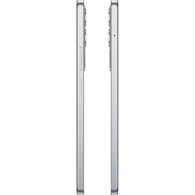 Смартфон Realme C71 8/256GB (RMX5303) White Swan