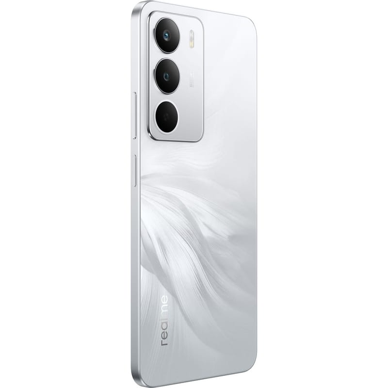Смартфон Realme C71 8/256GB (RMX5303) White Swan