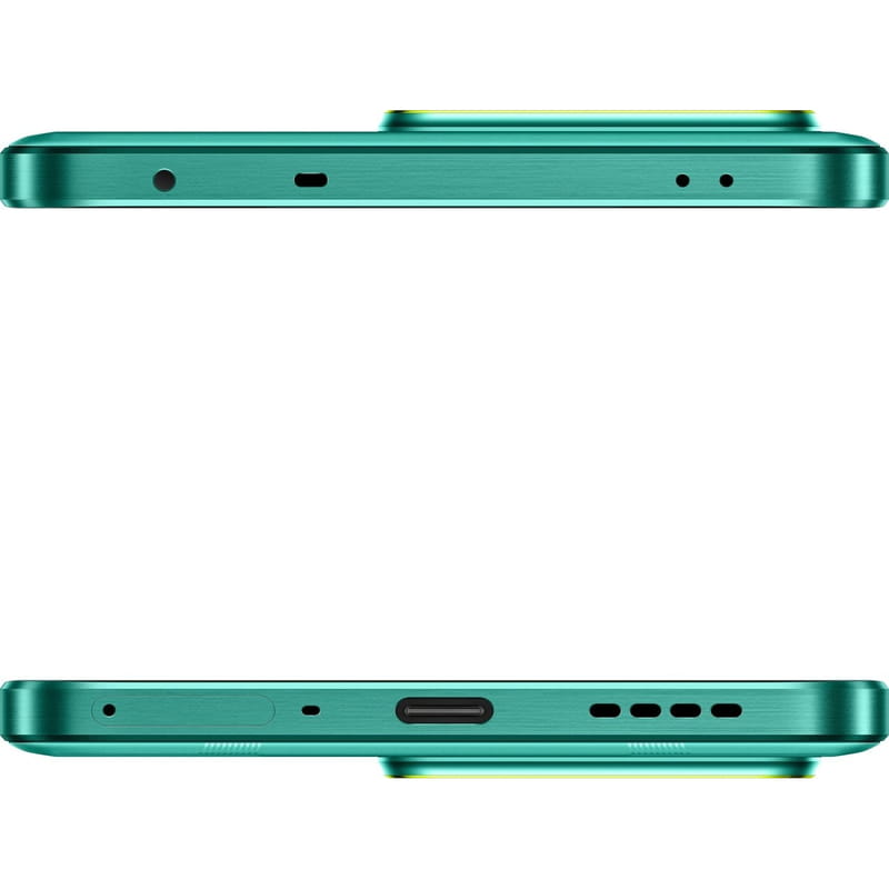 Смартфон Realme GT 7 Dream Edition 16/512GB (RMX5061) Aston Martin Green